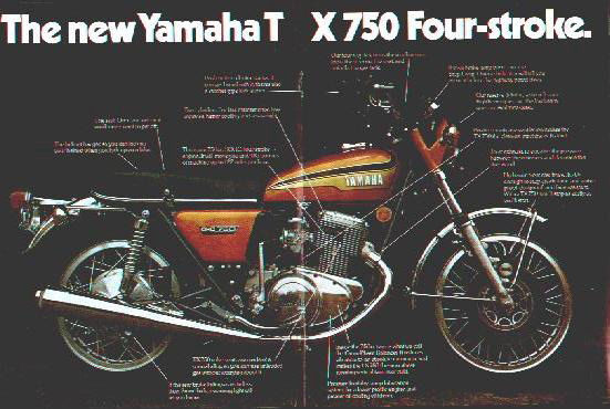 TX750-1973