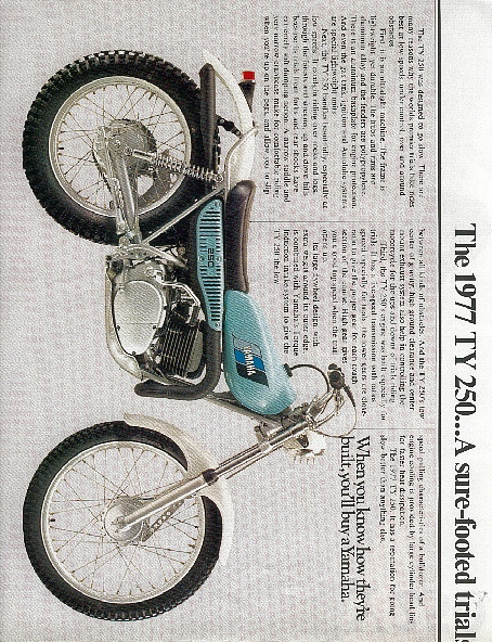 TY250-1977