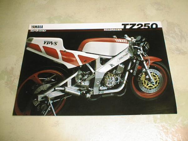 TZ250-1985