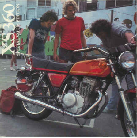 XS360SE-1977