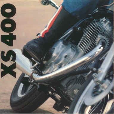 XS400-02