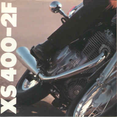 XS400-2F