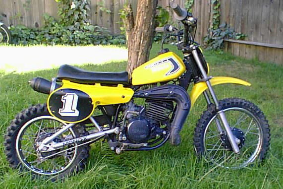 YZ60RS