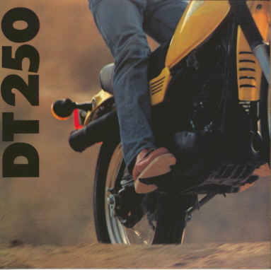 DT250-1979